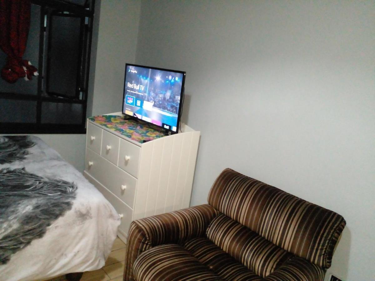 Heriot 1 Bedroom Apartment Cape Town Exterior photo